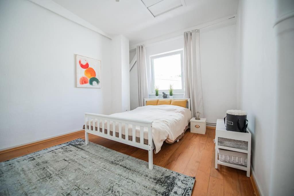 150Qm Loft, Tischtennis, Dart, Tischkicker Hamburg Kültér fotó