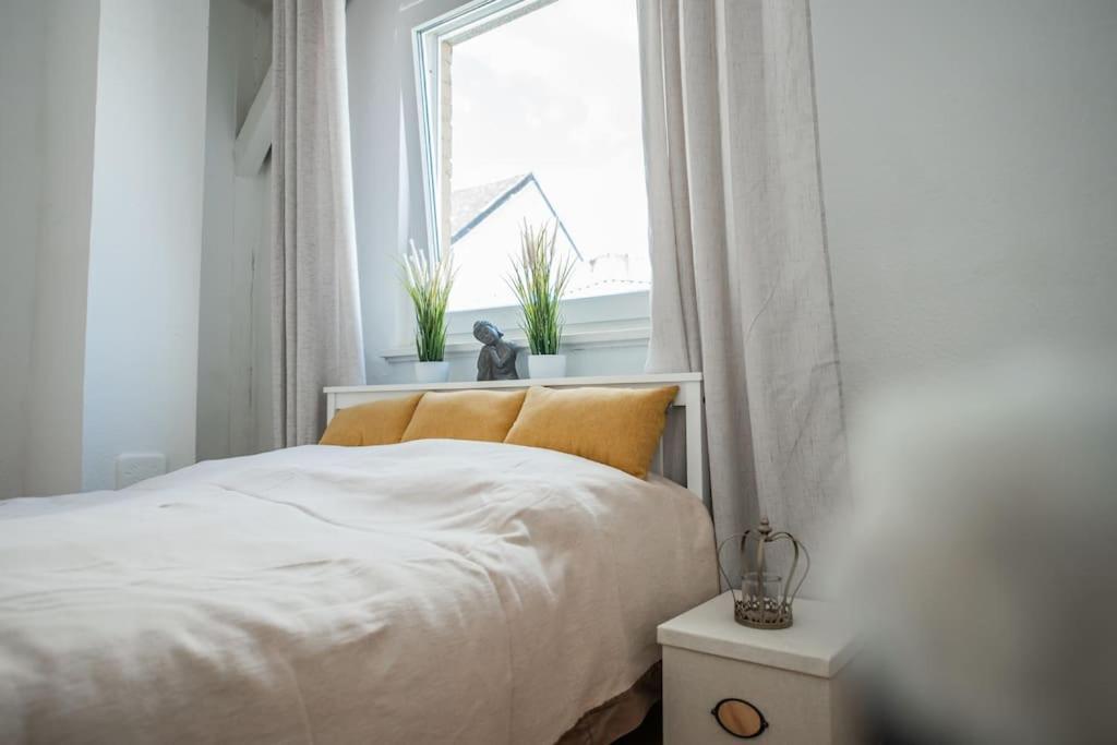 150Qm Loft, Tischtennis, Dart, Tischkicker Hamburg Kültér fotó