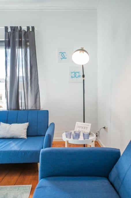 150Qm Loft, Tischtennis, Dart, Tischkicker Hamburg Kültér fotó